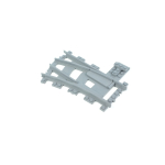 Wisseldeel links R40 met schakelaar aan buitenkant